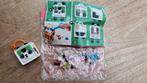 Lego Dots 41390 Bag Tag Panda, Ophalen of Verzenden