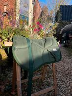 ZGAN barebackpad Full donker groen best friend, Ophalen of Verzenden, Zo goed als nieuw, Recreatie