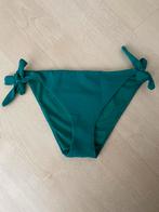 Blauwe/ groene/ mintgroene Bikinibroek van Calzedonia, Kleding | Dames, Badmode en Zwemkleding, Verzenden, Calzedonia, Nieuw, Bikini