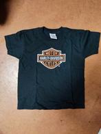 Harley-Davidson T-shirt 116, Kinderen en Baby's, Kinderkleding | Maat 116, Nieuw, Ophalen of Verzenden