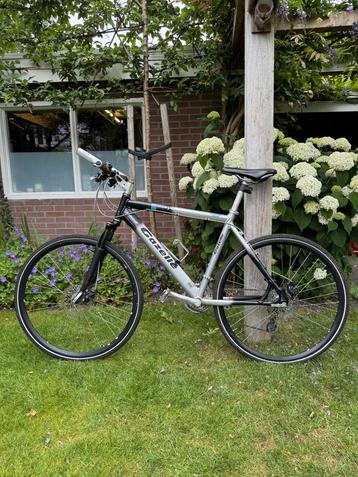 Hybride sportfiets Gazelle Playa 52 beschikbaar voor biedingen
