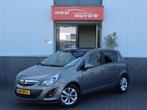 Opel Corsa 1.4-16V BlitZ navi LM airco, Auto's, Opel, Voorwielaandrijving, Euro 5, Gebruikt, 1398 cc