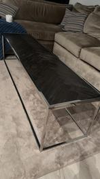 Richmond salontafel, Overige materialen, 100 tot 150 cm, Minder dan 50 cm, Rechthoekig