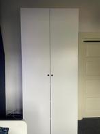 Pax kledingskast Ikea, Ophalen, Met plank(en), 200 cm of meer, 50 tot 100 cm