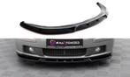 Maxton Design Sport Spoiler Splitter Lip Toyota Yaris T, Auto diversen, Tuning en Styling, Verzenden, Automotive Parts, A.parts@hotmail.nl