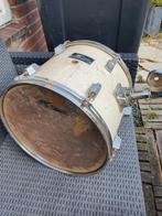 Leuke antieke jaren 60/70 drum van het merk hock/shock laser, Ophalen of Verzenden, Gebruikt, Overige merken