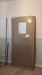 Glass shower panel 80*200, Doe-het-zelf en Verbouw, Glas en Ramen, Ophalen of Verzenden, Zo goed als nieuw