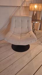 Richmond Richelle Draai Fauteuil, Ophalen, Minder dan 75 cm, Zo goed als nieuw, Metaal