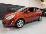 Opel Corsa 1.2-16V Anniversary Edition Nap/Airco/APK 15-04-2, Auto's, Opel, Voorwielaandrijving, Euro 5, Gebruikt, Start-stop-systeem