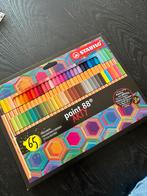 Stabilo fineliners, geseald, Ophalen of Verzenden, Nieuw