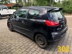 Onderdelen Mitsubishi Colt CZ3 2006 Zwart, Ophalen of Verzenden, Gebruikt, Mitsubishi
