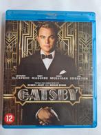 THE GREAT GATSBY (BLURAY), Tollenstraat 53D 3035NC Rotterdam, Carduelis and Media, Ophalen of Verzenden, Zo goed als nieuw