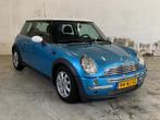 Mini Mini 1.6 Cooper / Nieuwe APK /, Auto's, Voorwielaandrijving, 15 km/l, Gebruikt, 4 cilinders