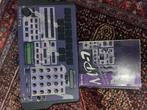 Emu mp7, Muziek en Instrumenten, Synthesizers, Ophalen of Verzenden, Zo goed als nieuw, 61 toetsen, Overige merken