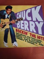 Chuck Berry  verzamel, Ophalen of Verzenden, Gebruikt