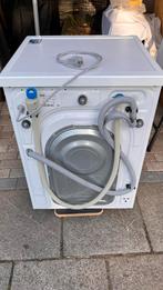 Samsung Wasmachine, Witgoed en Apparatuur, Ophalen, 1200 tot 1600 toeren, Gebruikt, 8 tot 10 kg