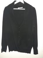 Zwart Vest, maat XL., Zwart, Maat 46/48 (XL) of groter, Ophalen of Verzenden, Zo goed als nieuw