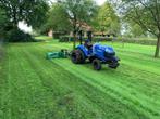 Mini loonwerk mini tractor tuin aanleg tuin onderhoud, Diensten en Vakmensen, Garantie, Tuin- of Vijveraanleg