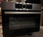 BOSCH  combi magnetron, Ophalen, Combimagnetron, Gebruikt, Oven