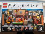 LEGO Ideas 21319 Friends Central Perk - Nieuwstaat!, Ophalen, Zo goed als nieuw, Complete set, Lego