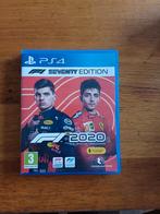 F1 2020 Seventy Edition - Playstation 4, Ophalen of Verzenden
