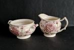 Johnson Brothers grotere maat roomkannetje. Rose Chintz., Ophalen of Verzenden, Aardewerk, Overige stijlen, Overige typen