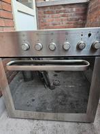 oven and stove, Verzamelen, Ansichtkaarten | Nederland, Ophalen of Verzenden