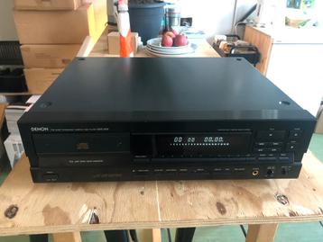 Denon DCD-1520 - CD-Speler - Lees! beschikbaar voor biedingen