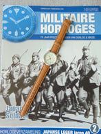 Militair horloge Japans leger jaren 40, Ophalen of Verzenden, Landmacht, Azië, Overige typen
