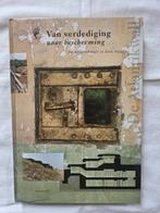 WO2: Van verdediging naar bescherming Atlantikwall Den Haag, Ophalen of Verzenden, Overige soorten, Nederland, Boek of Tijdschrift