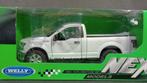 Ford F150 regular Cab 1:24 Welly Pol, Hobby en Vrije tijd, Modelauto's | 1:24, Ophalen of Verzenden, Nieuw, Auto, Welly