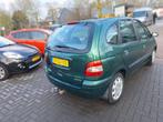 Renault Scénic 1.6-16V RXT / AUTOMAAT / 154.005 km / APK no, Auto's, Renault, 4 cilinders, Origineel Nederlands, Bedrijf, 1598 cc
