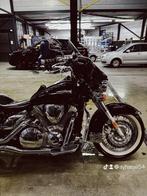 Honda VTX 1312cc USA, 2 cilinders, Chopper, Particulier, Meer dan 35 kW