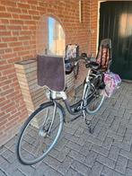 Montego Mamafiets, Ophalen, 2 zitjes, Gebruikt, Overige merken