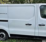 RENAULT TRAFIC 3 OPEL VIVARO NISSAN NV300 PORTIER SCHUIFDEUR, Spatbord, Gebruikt, Ophalen of Verzenden, Renault