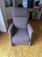 Sta op stoel te koop!, Ophalen, Zo goed als nieuw, Grijs, Eén
