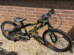 BMX GT Aggressor 20 inch, Ophalen, 16 tot 20 inch, Zo goed als nieuw, GT Bikes
