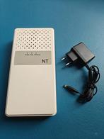 Media Converter van Glasvezel naar Ethernet, Computers en Software, Routers en Modems, Ophalen of Verzenden, Zo goed als nieuw