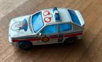 Matchbox / Politieauto, Ophalen of Verzenden, Gebruikt, Auto's
