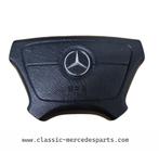 Stuur-airbag Mercedes w201 / w124 / w210 / w202 / w140 met c, Auto-onderdelen, Ophalen of Verzenden, Gebruikt, Mercedes-Benz