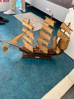 Modelschip Fragata XVIII, Ophalen, Gebruikt, Overige merken