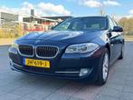BMW 5-serie Touring 520d High Executive, Automaat, Euro 5, Achterwielaandrijving, 4 cilinders