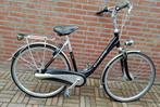 Gazelle  Damesfiets, Ophalen, Versnellingen, Gazelle, 53 tot 56 cm
