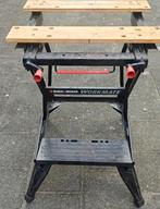 Black & Decker Werktafel Workmate, Doe-het-zelf en Verbouw, Ophalen
