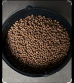 Filtermateriaal kleikorrels, Ophalen, Gebruikt, Filter of Co2