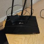 TP link router, Ophalen of Verzenden, Zo goed als nieuw