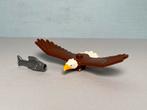 Lego Adelaar - Eagle uit setnr. 60202, Ophalen of Verzenden, Zo goed als nieuw, Lego