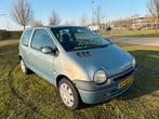 Renault Twingo 1.2-16V, Airco, APK tot 12-2026, 165.923km!!, Auto's, Voorwielaandrijving, 4 cilinders, Metallic lak, Origineel Nederlands