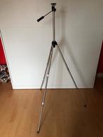 Velbon Camera Statief, Ophalen, Driepoot, Zo goed als nieuw, Minder dan 150 cm
