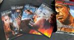Die Hard quadrilogy DVD box, Ophalen, Zo goed als nieuw, Actie